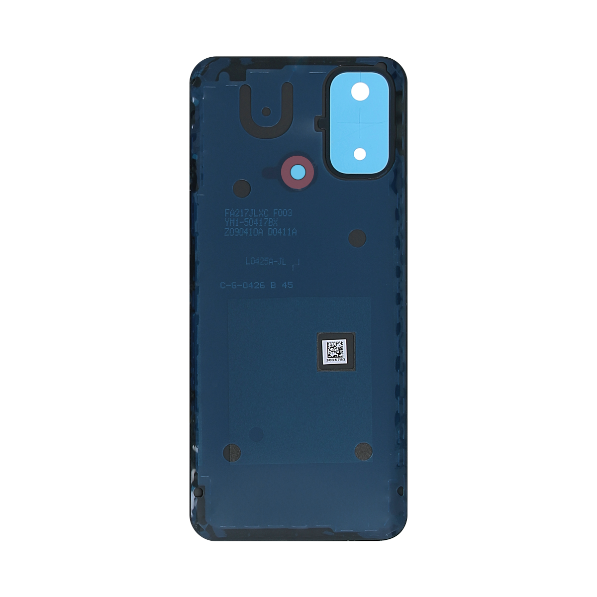 OEM Backcover für Oppo A53 ohne Kameraglas – Bild 3