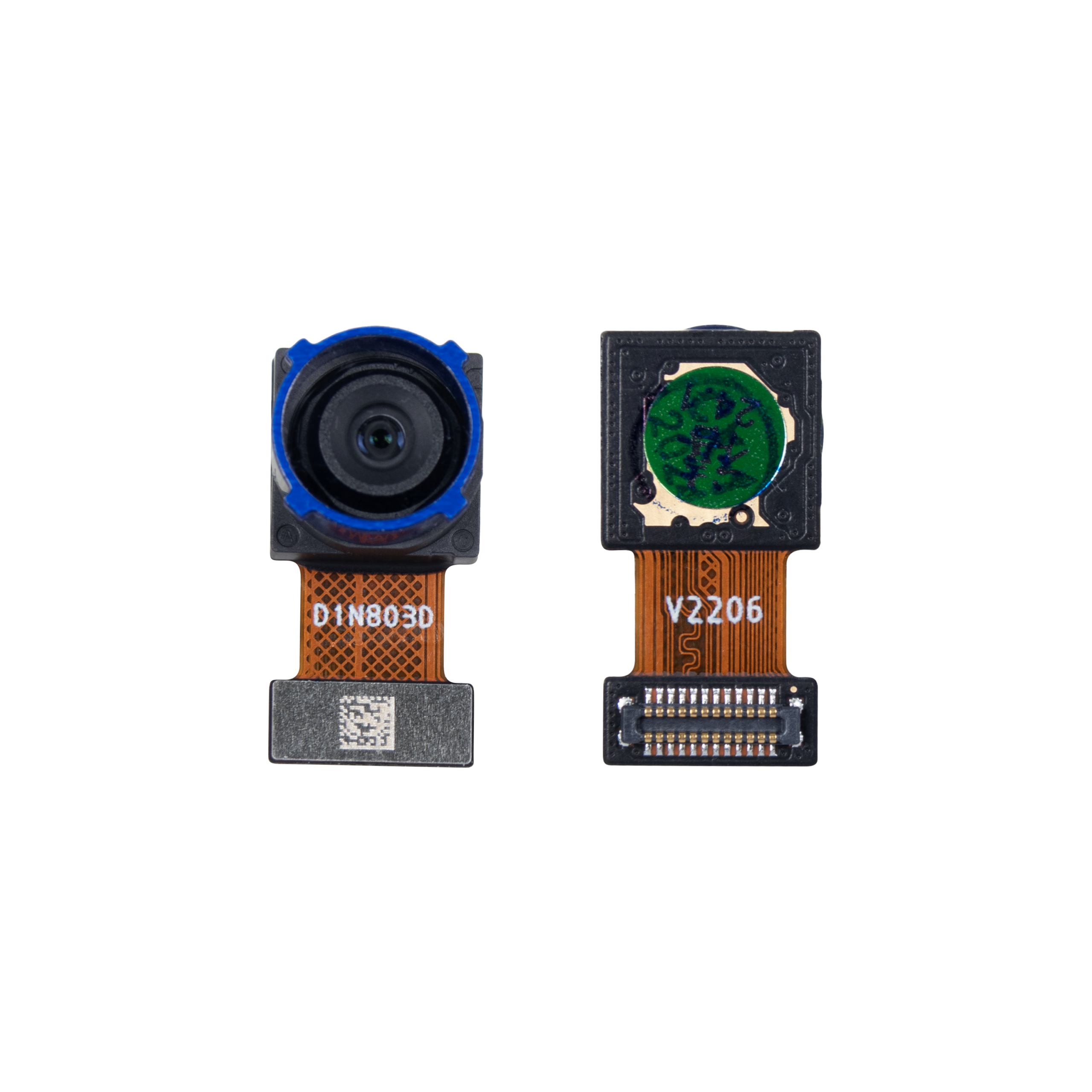 Xiaomi Poco X5 5G, Redmi Note 12 5G Rückkamera 8MP Ultraweitwinkel OEM – Bild 3
