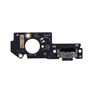 OEM Ladebuchse Ladeplatine Flex für Xiaomi Redmi/Poco Serie - Modell: Poco X5 - Ausführung: Ladeplatine