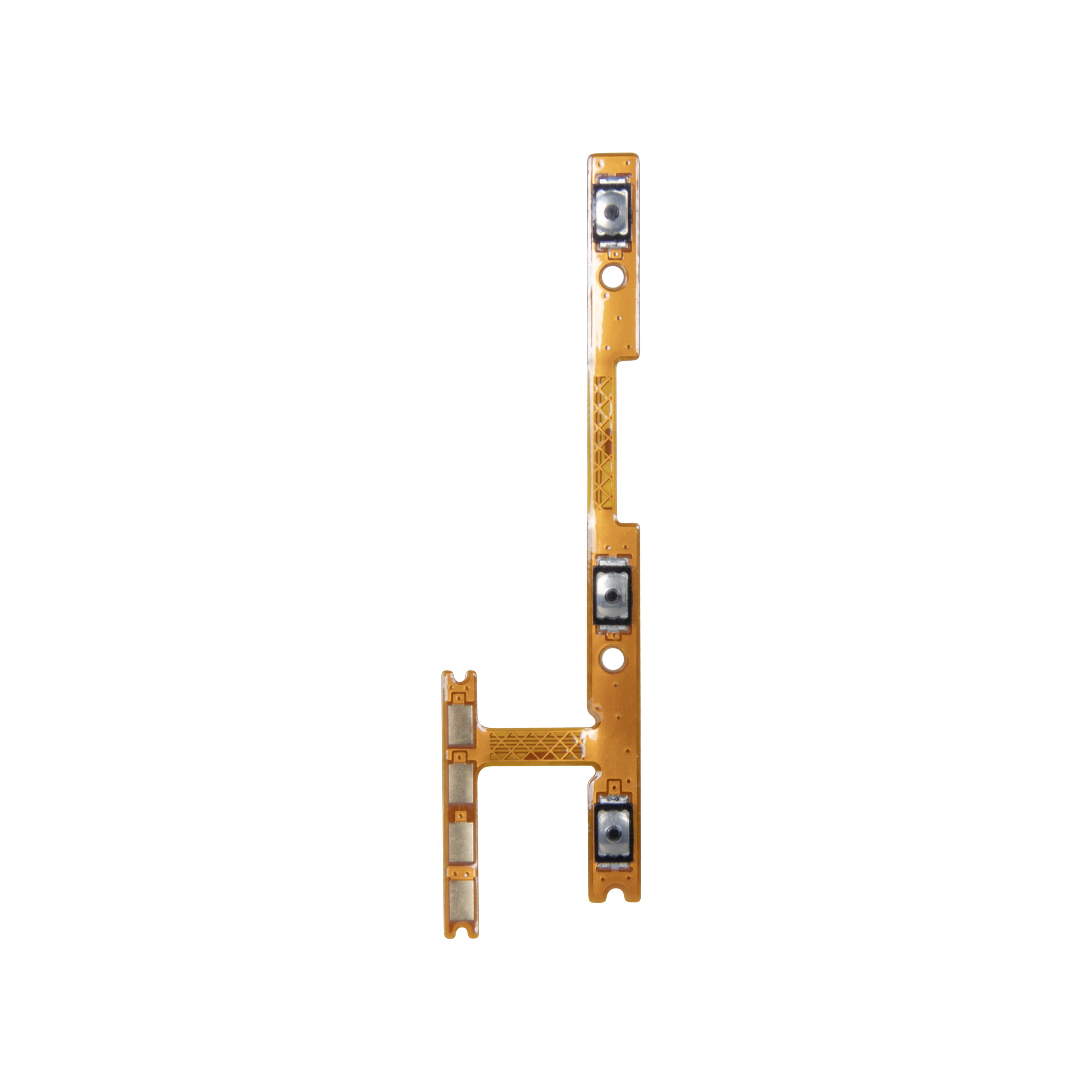 Xiaomi Poco X5 5G, Redmi Note 12 5G Ein/Aus- und Lautstärke-Flex OEM