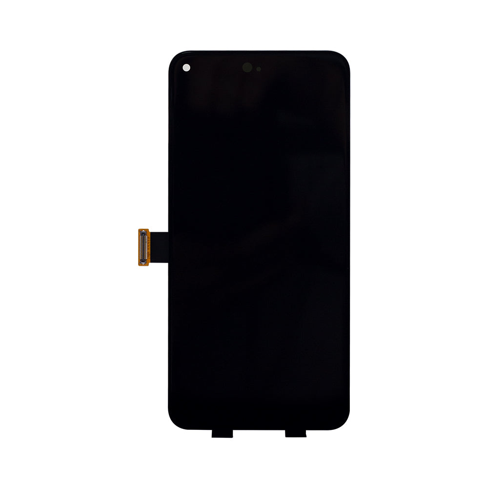 Soft-OLED Display für Google Pixel 5 ohne Rahmen – Bild 2