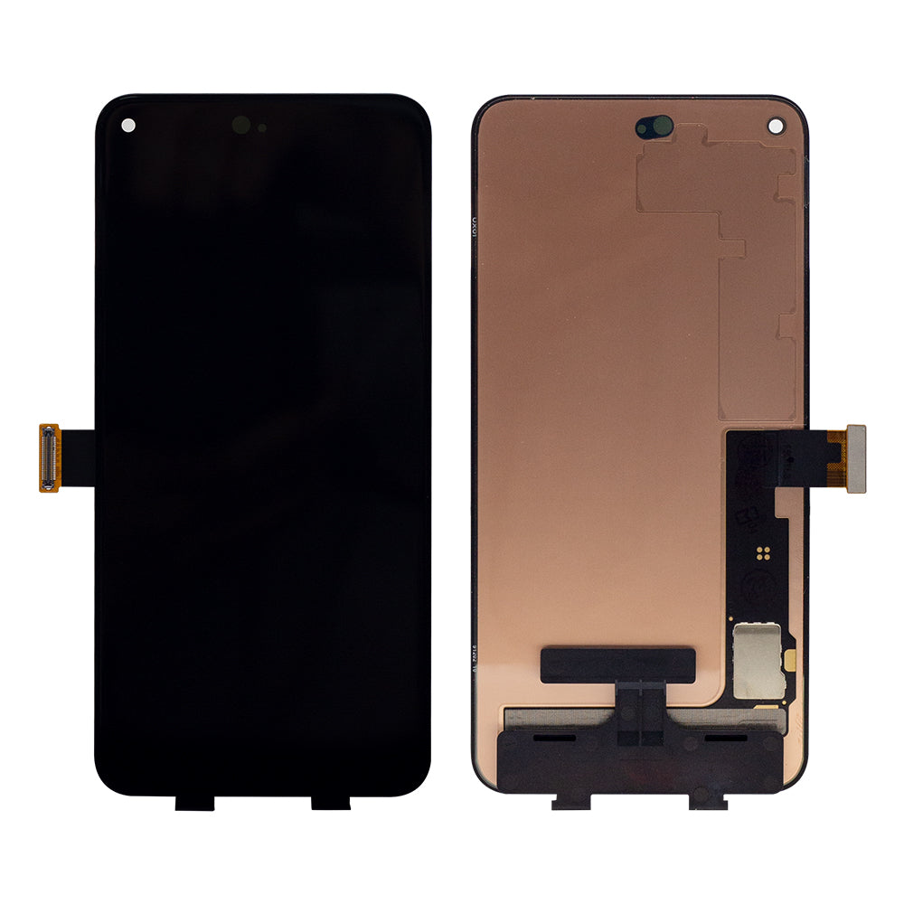Soft-OLED Display für Google Pixel 5 ohne Rahmen – Bild 4