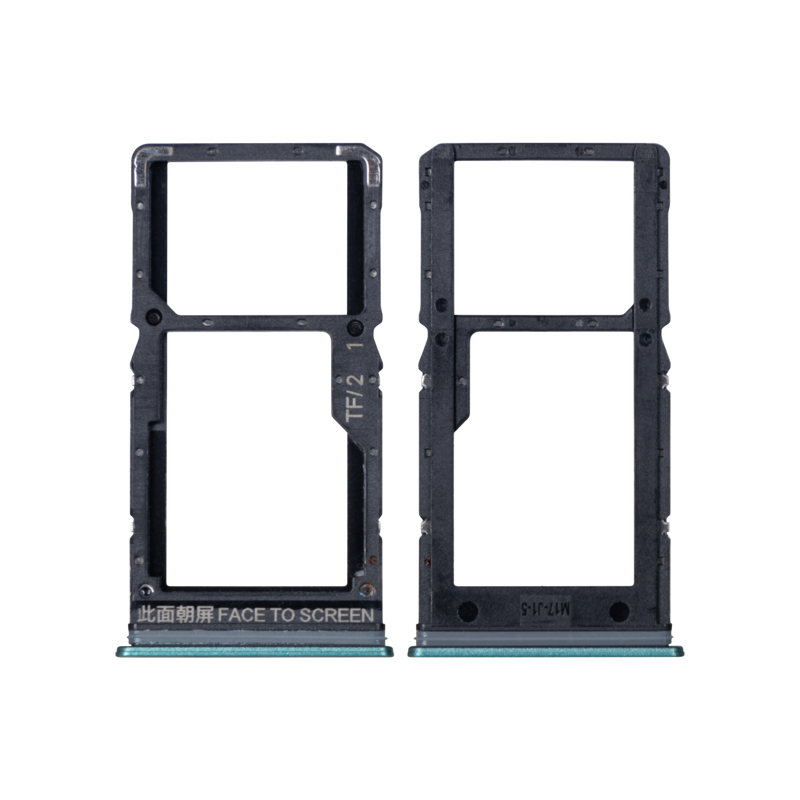 Xiaomi Poco X5 5G, Redmi Note 12 5G Original OEM SIM-Kartenhalter, Farbe wählbar – Bild 6