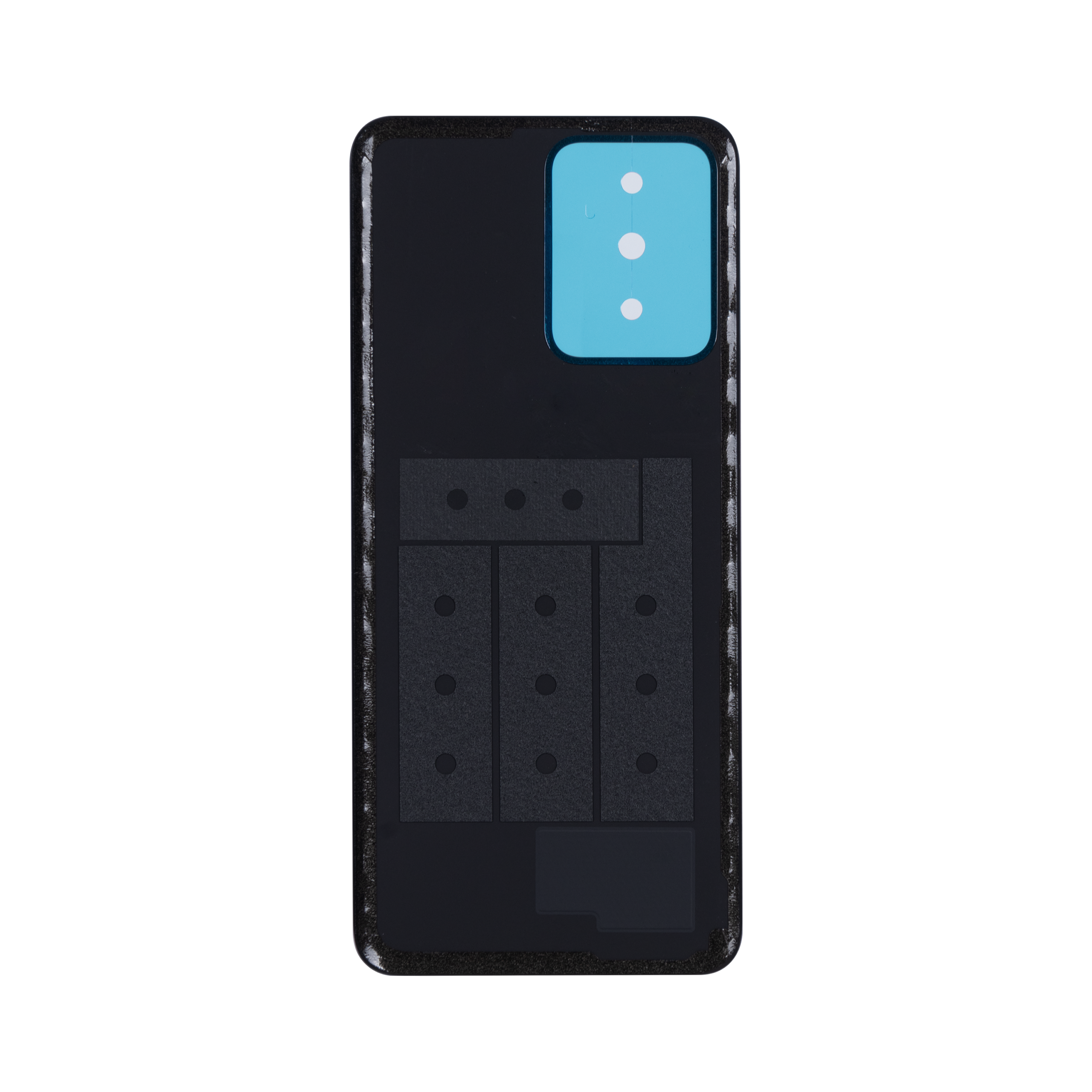 OEM Backcover für Xiaomi Poco X5 5G ohne Kameraglas Farbe wählbar – Bild 3