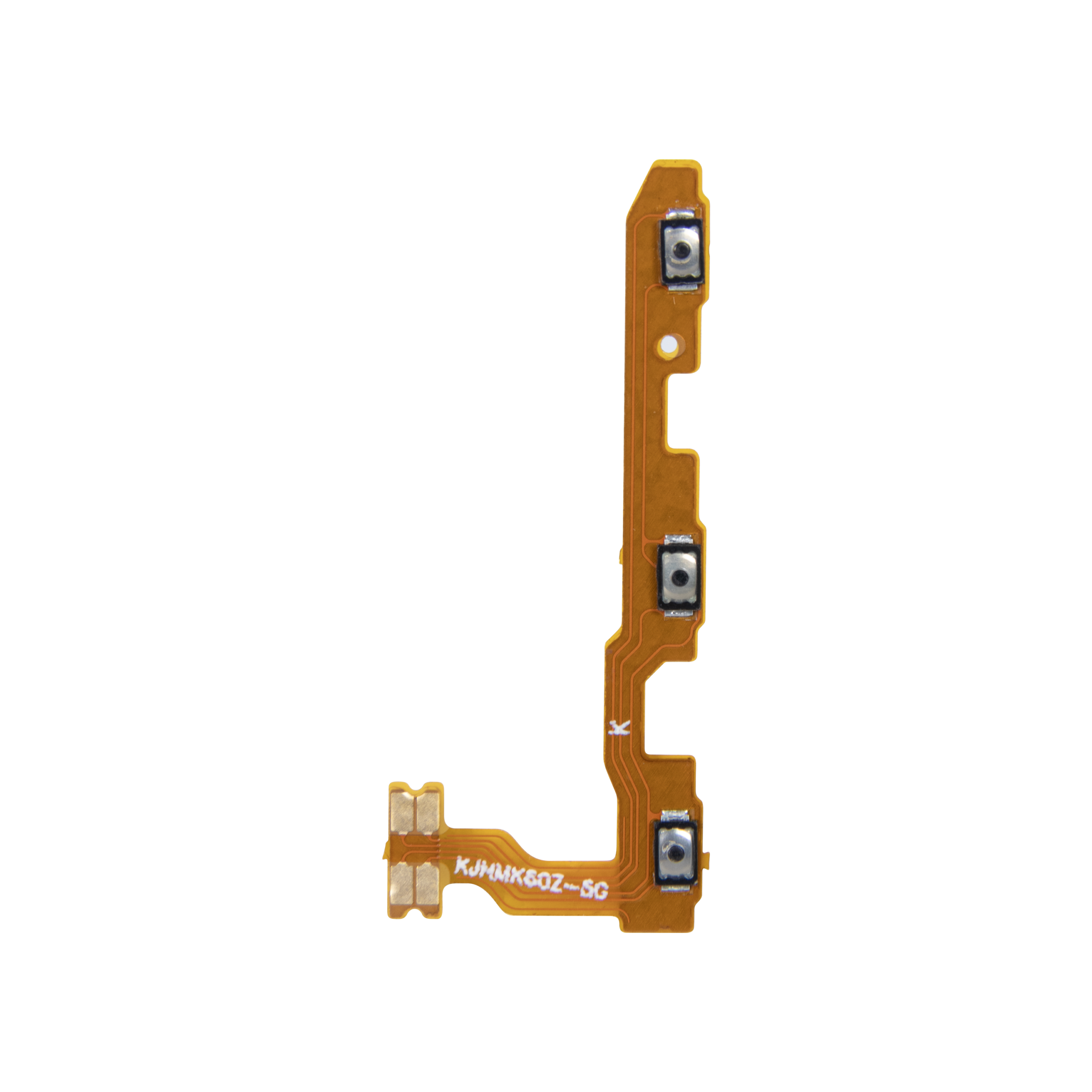 Xiaomi 13T Ein/Aus- und Lautstärke-Flex OEM