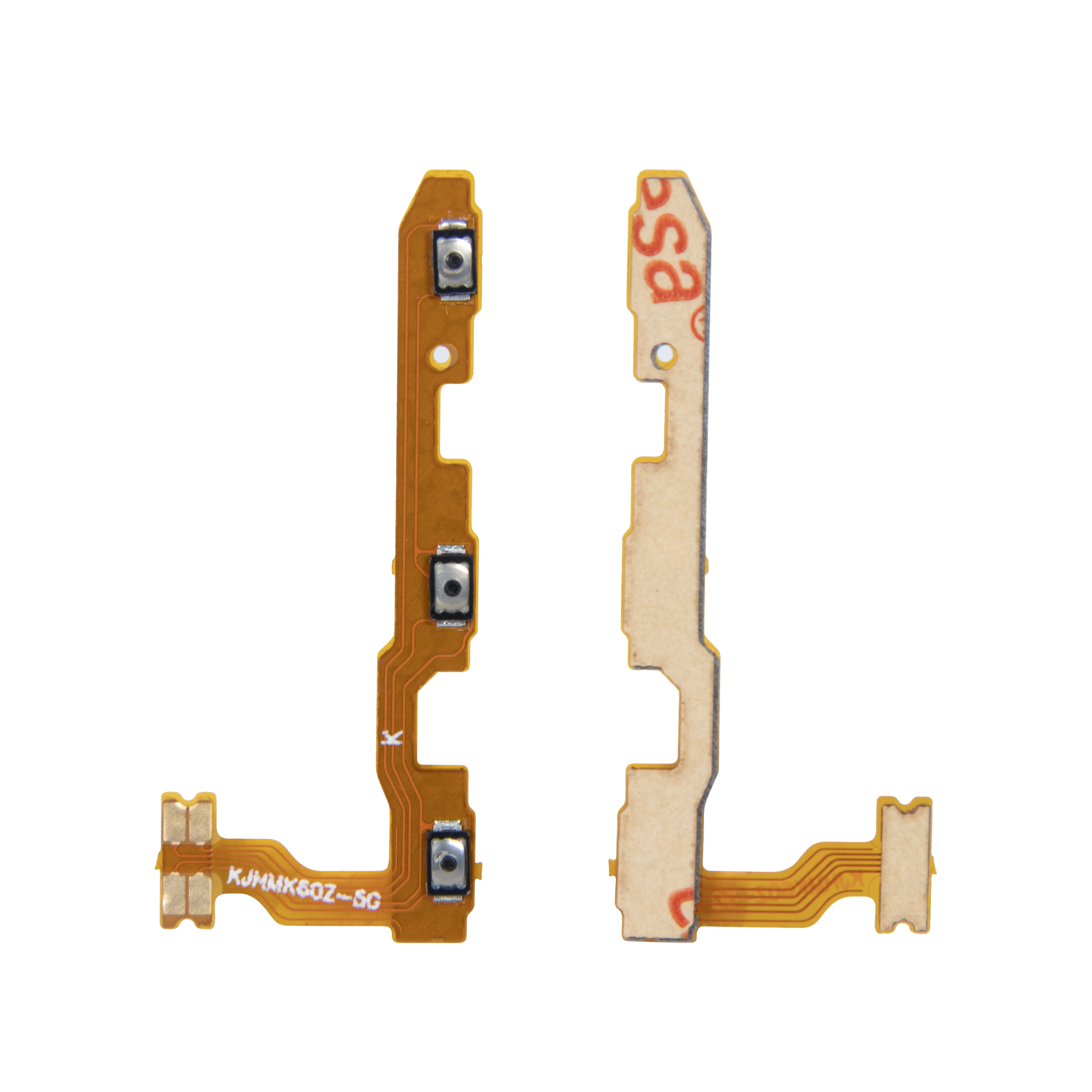 Xiaomi 13T Ein/Aus- und Lautstärke-Flex OEM – Bild 3