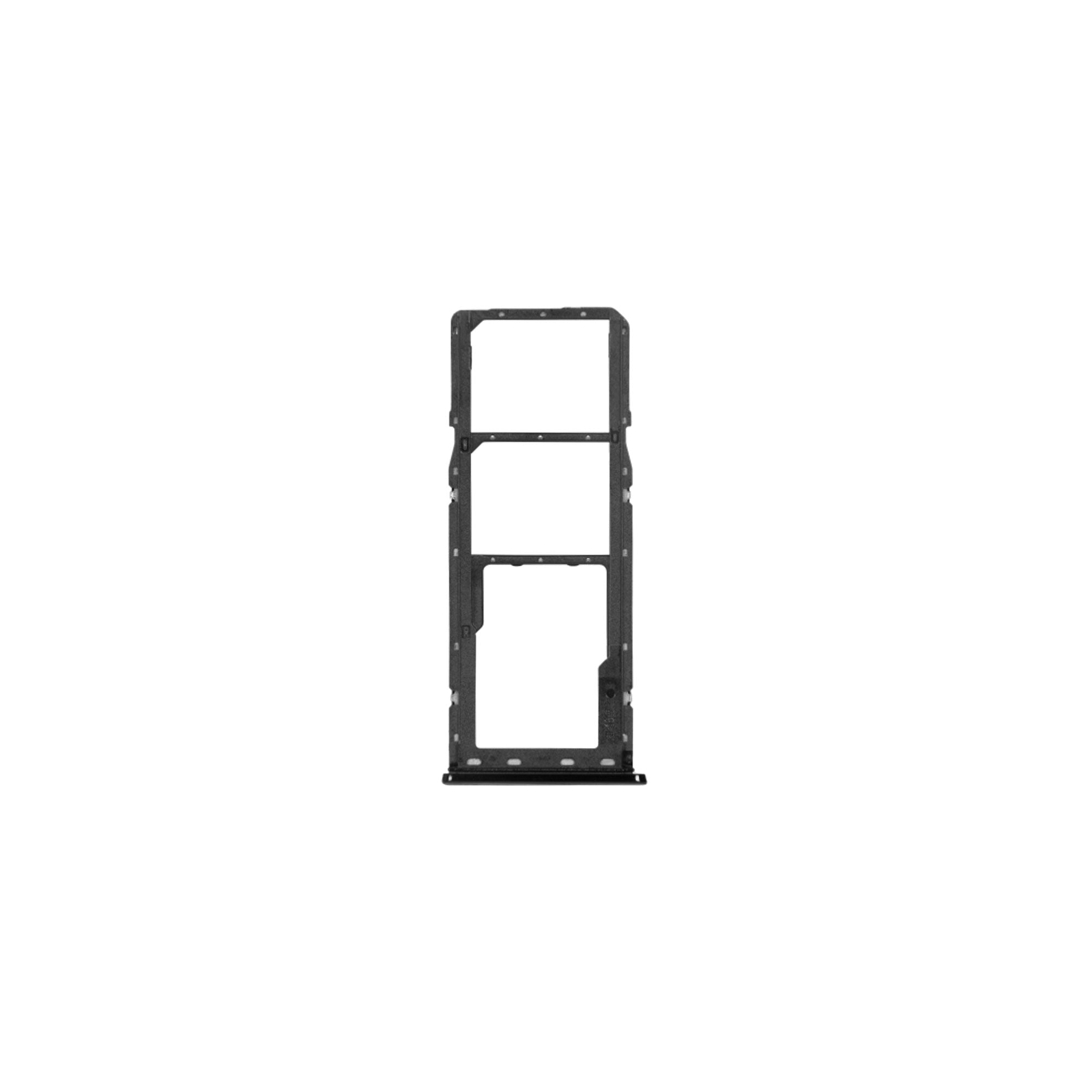 Samsung Galaxy A50 A505F, A30 A305F, A20 A205F Original OEM SIM-Kartenhalter, Farbe wählbar – Bild 4