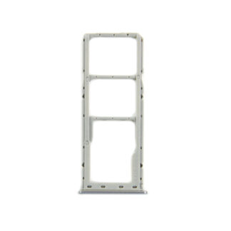 Samsung Galaxy A50 A505F, A30 A305F, A20 A205F Original OEM SIM-Kartenhalter, Farbe wählbar