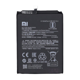 Xiaomi Redmi Note 9S Akku BN55 OEM