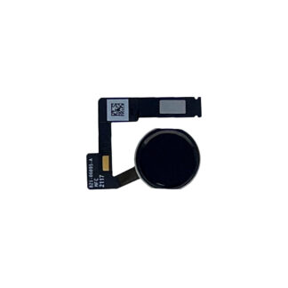 Für Apple iPad Air 3 10.5 inch (2019) Home-Taste Black OEM