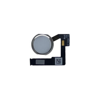 Für Apple iPad Air 3 10.5 inch (2019) Home-Taste White OEM