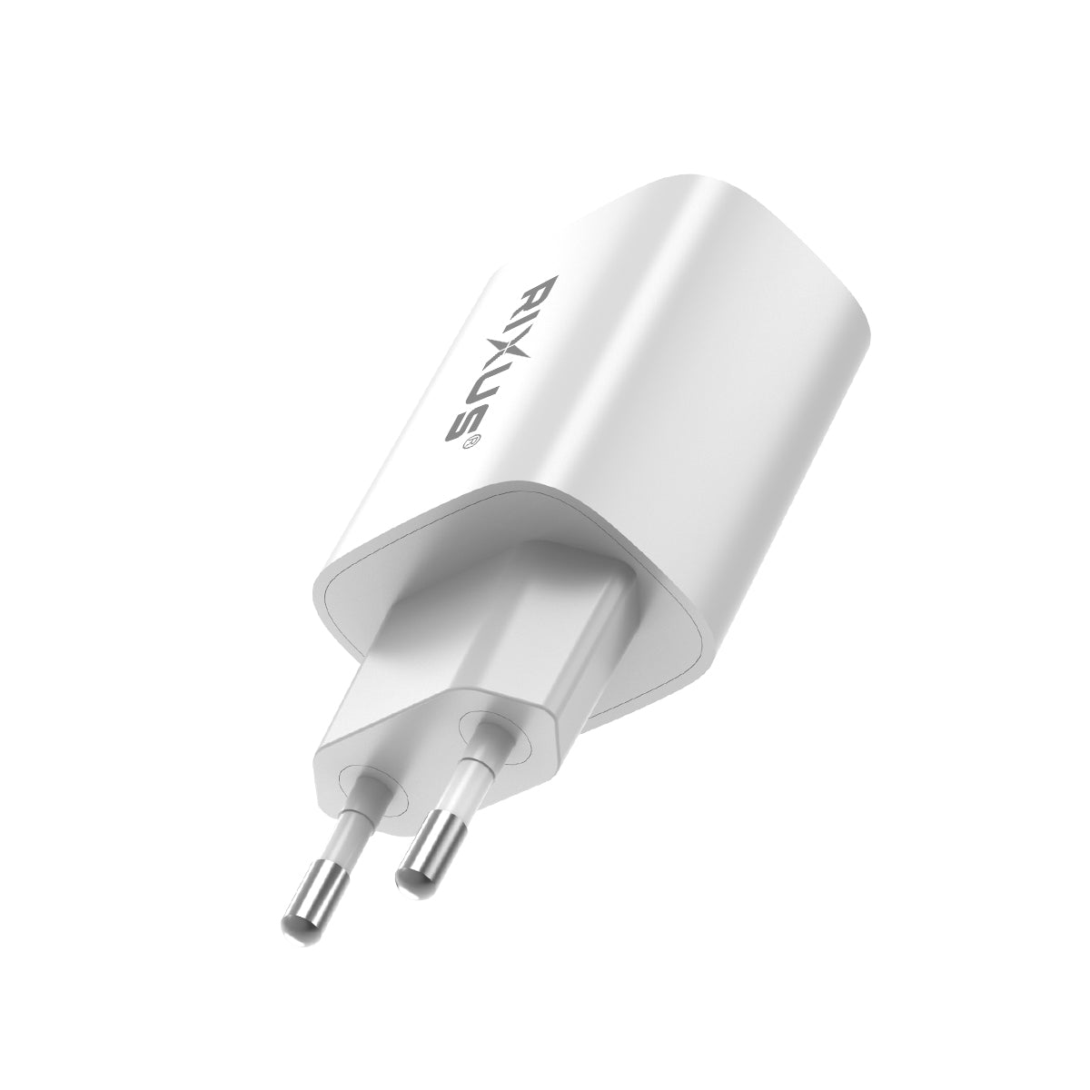 Rixus RX209 Adaptive Fast Charger USB-C 20W White – Bild 3