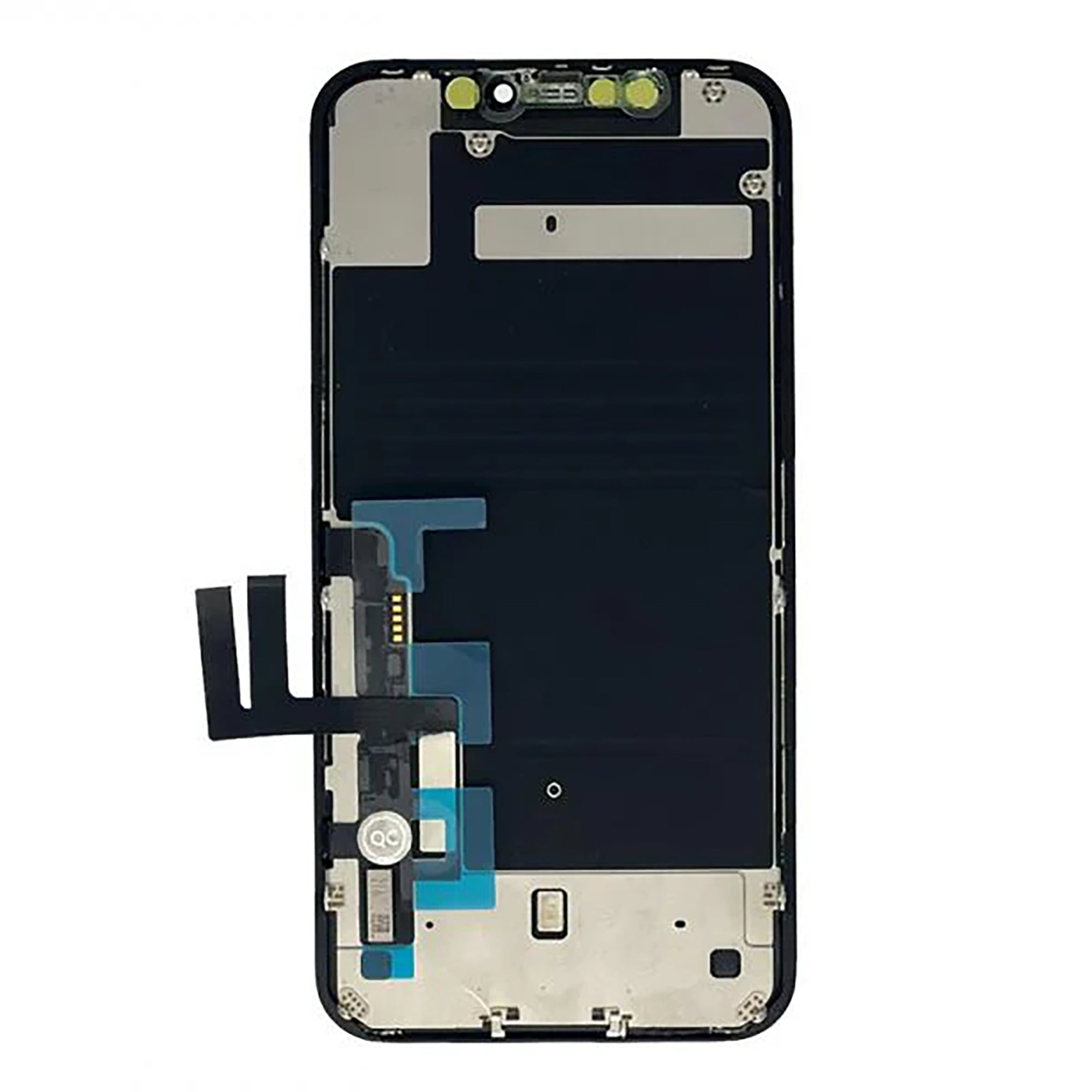Apple Original Display iPhone 11 ausgebaut C11/F7C – Bild 3
