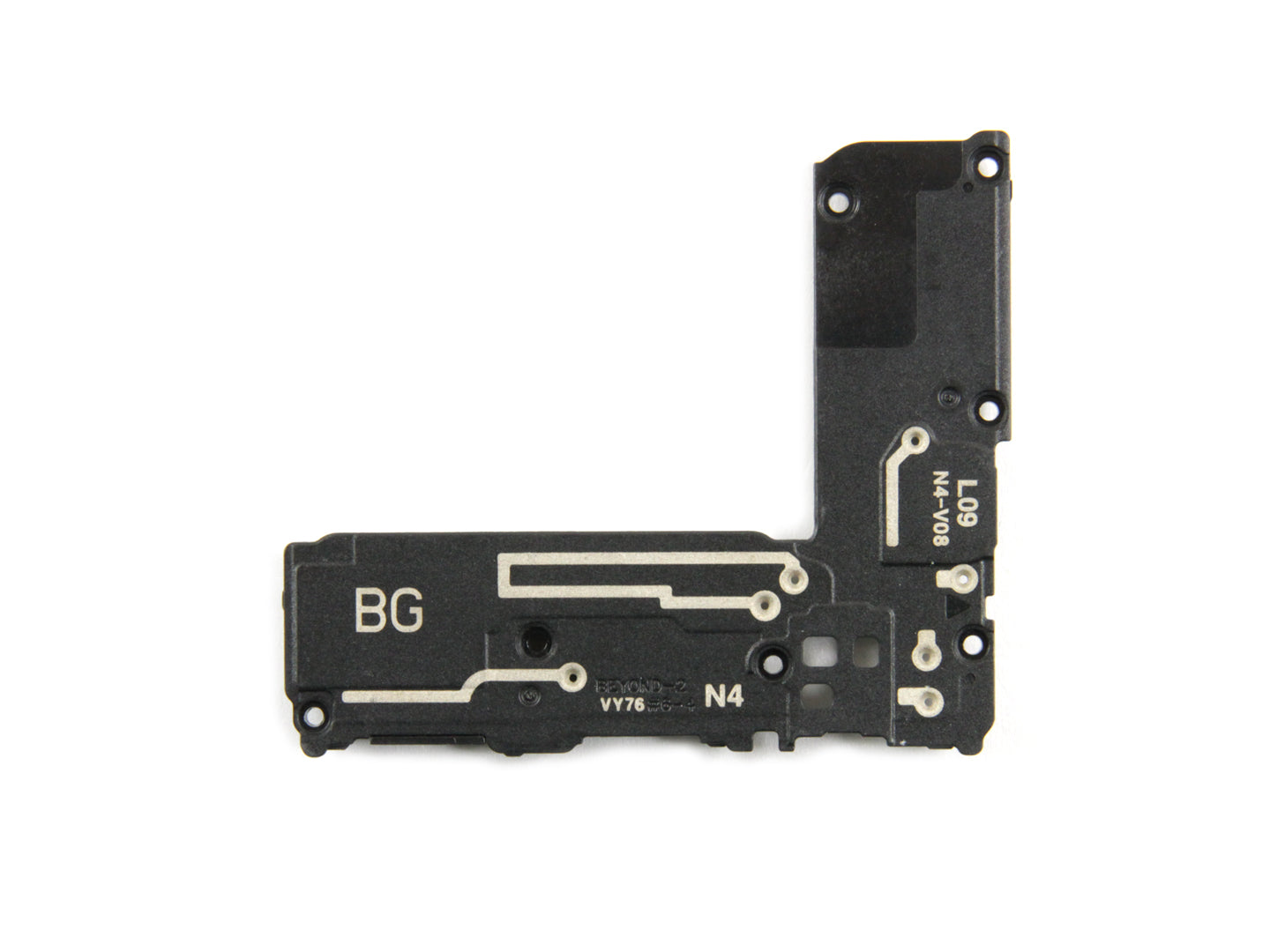 Samsung Galaxy S10 Plus G975F Lautsprecher OEM – Bild 2