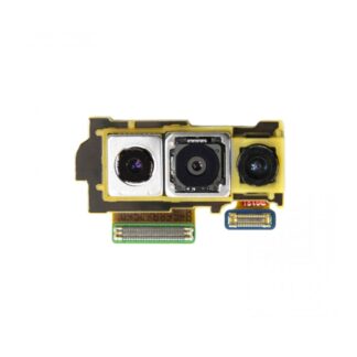 Samsung Galaxy S10 G973F, S10 Plus G975F Rückkamera Set Original