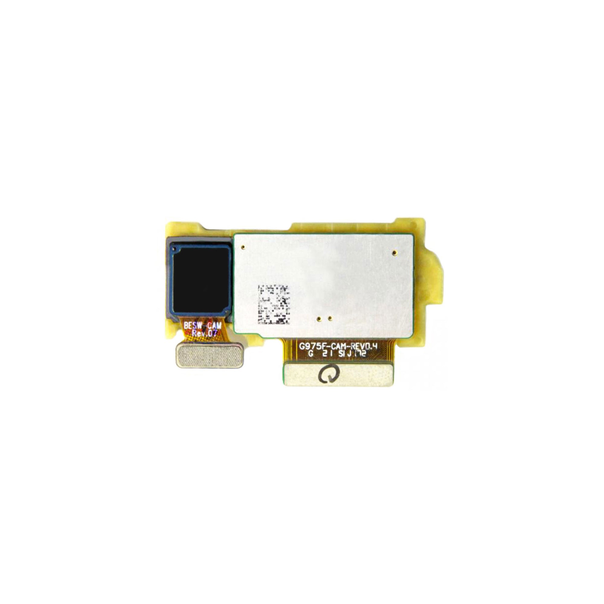 Samsung Galaxy S10 G973F, S10 Plus G975F Rückkamera Set Original – Bild 3