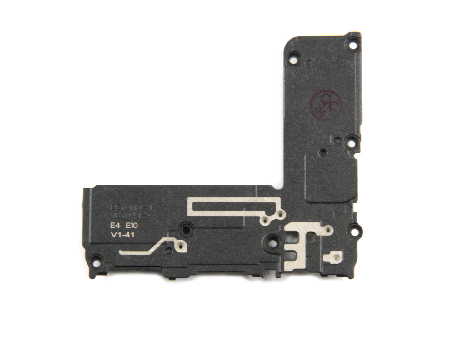 Samsung Galaxy S10 G973F Lautsprecher Original – Bild 2