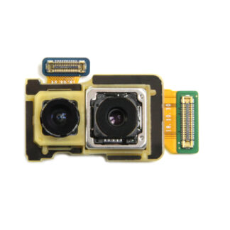 Samsung Galaxy S10e G970F Rückkamera Set OEM