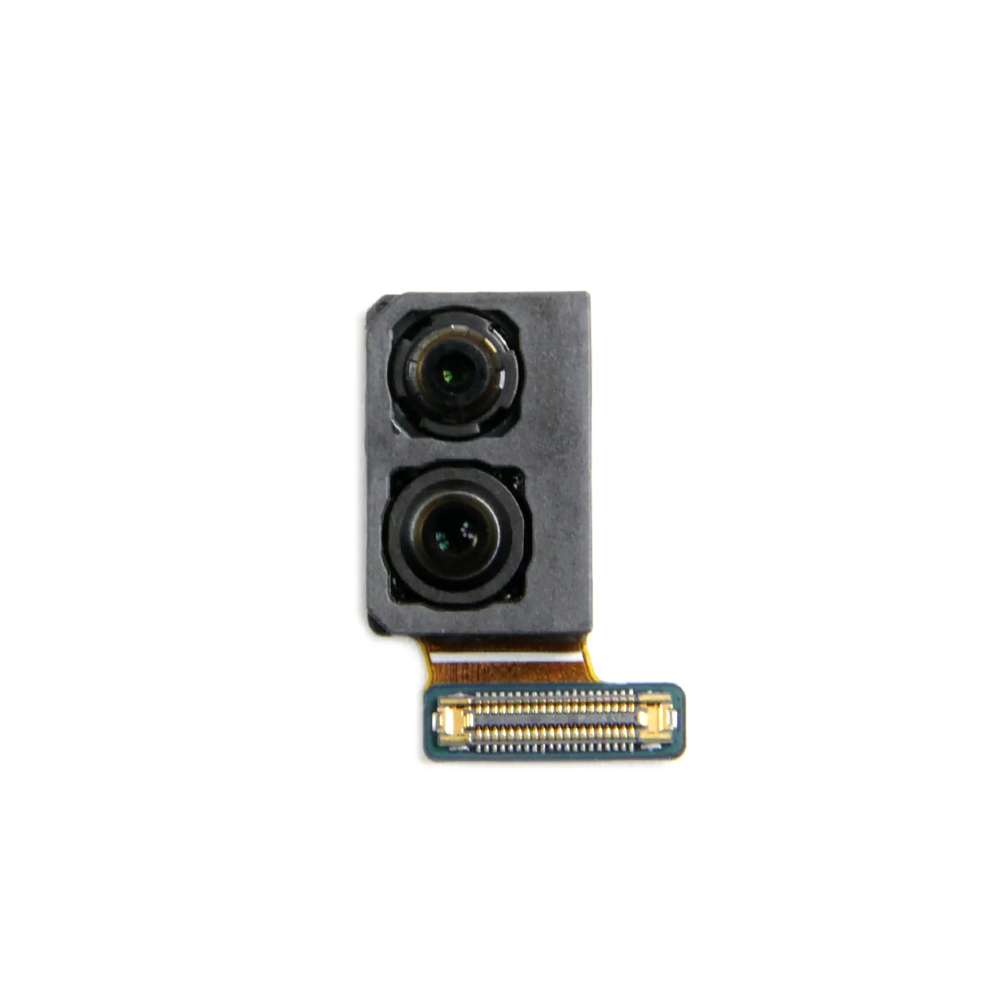Samsung Galaxy S10 Plus G975F Frontkamera Set OEM – Bild 2
