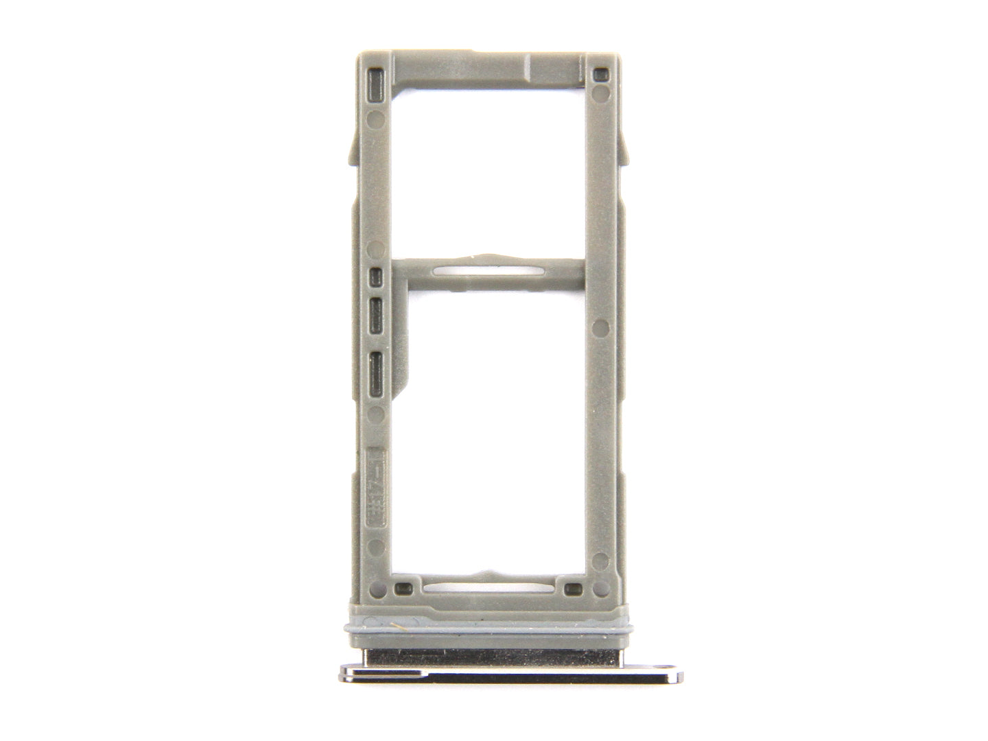Samsung Galaxy S10 G973F, S10 Plus G975F Original OEM SIM-Kartenhalter, Farbe wählbar – Bild 6