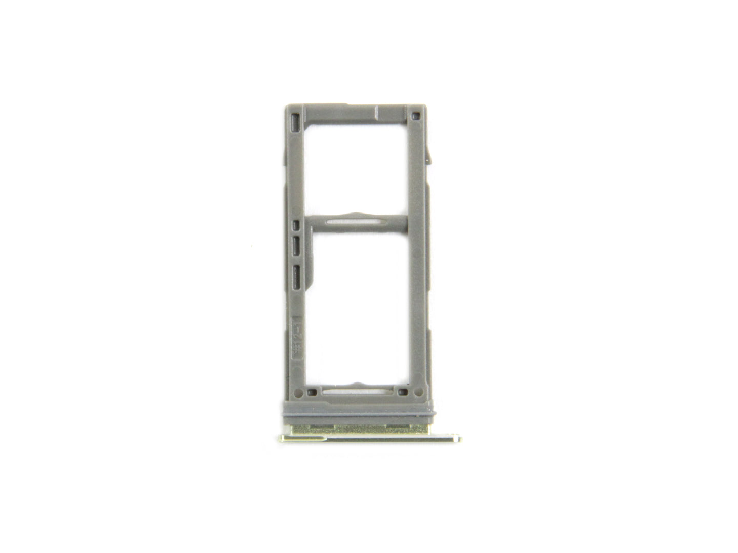 Samsung Galaxy S10 G973F, S10 Plus G975F Original OEM SIM-Kartenhalter, Farbe wählbar – Bild 5