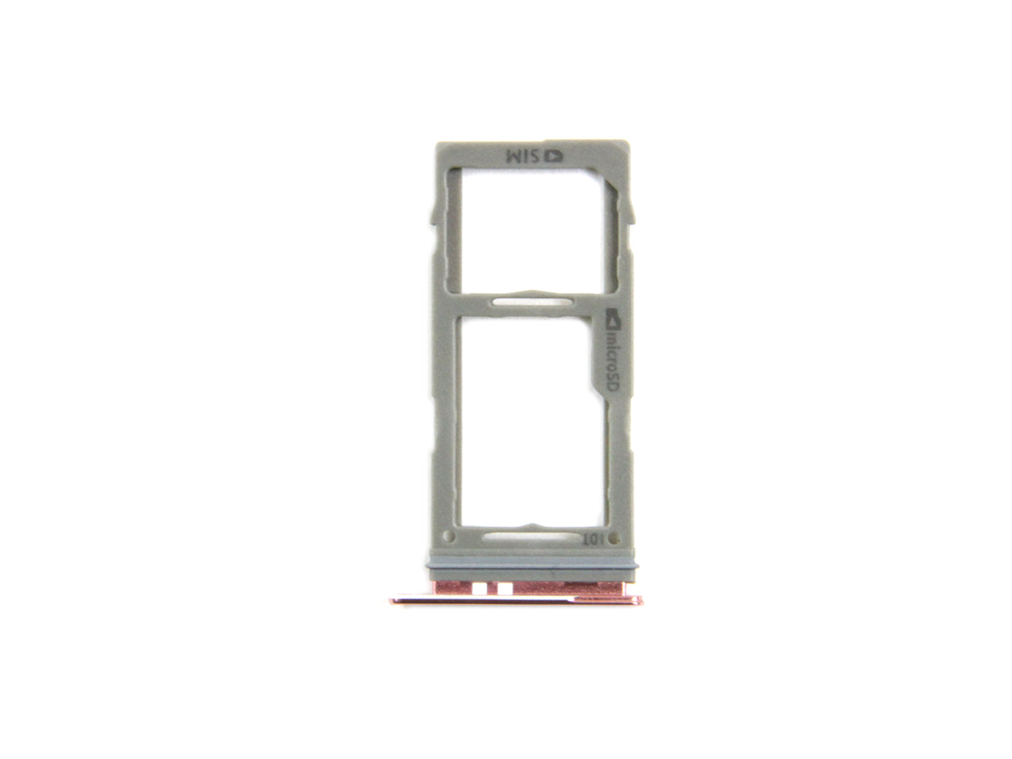 Samsung Galaxy S10 G973F, S10 Plus G975F Original OEM SIM-Kartenhalter, Farbe wählbar – Bild 9