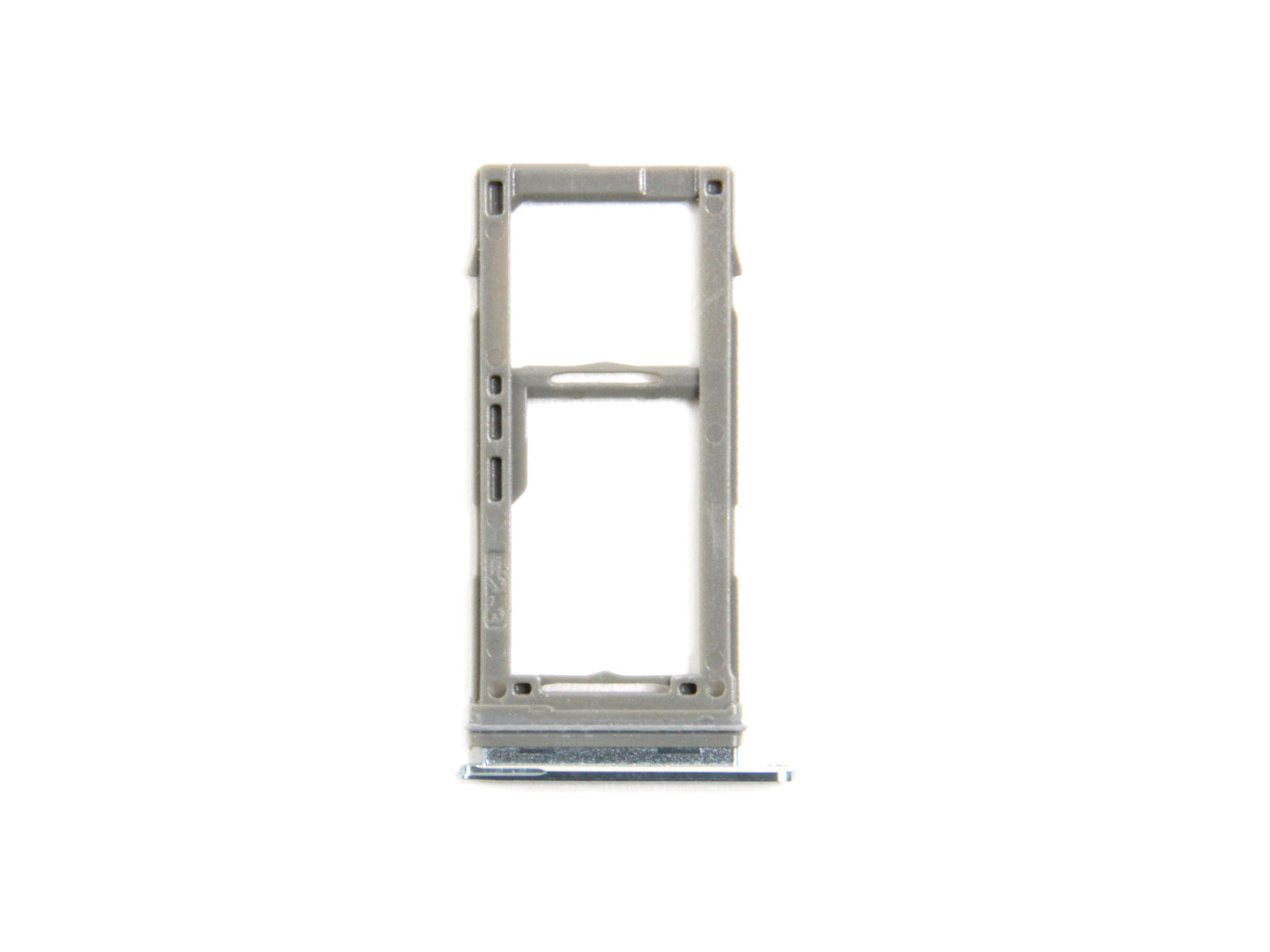 Samsung Galaxy S10 G973F, S10 Plus G975F Original OEM SIM-Kartenhalter, Farbe wählbar – Bild 2