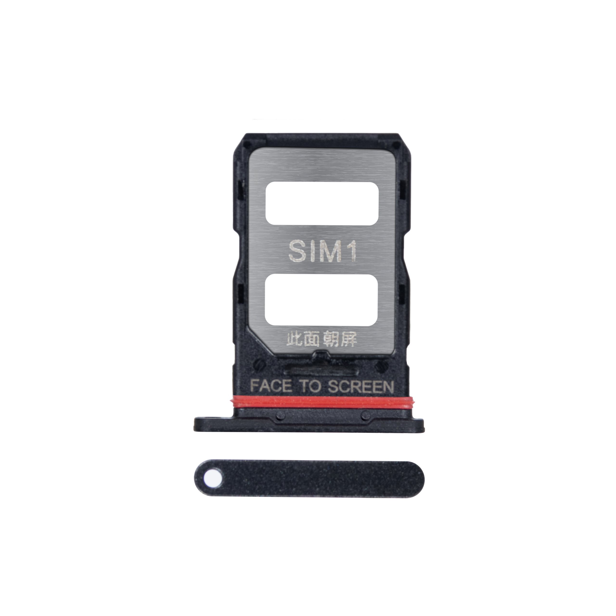 Xiaomi 13T Original OEM SIM-Kartenhalter, Farbe wählbar