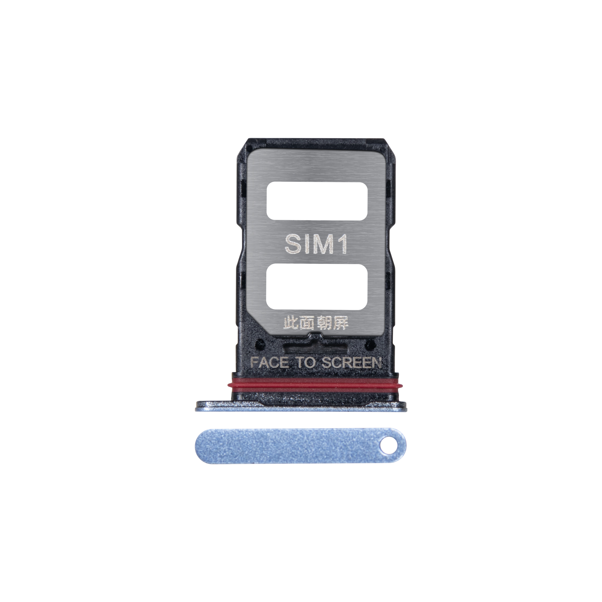 Xiaomi 13T Original OEM SIM-Kartenhalter, Farbe wählbar – Bild 2