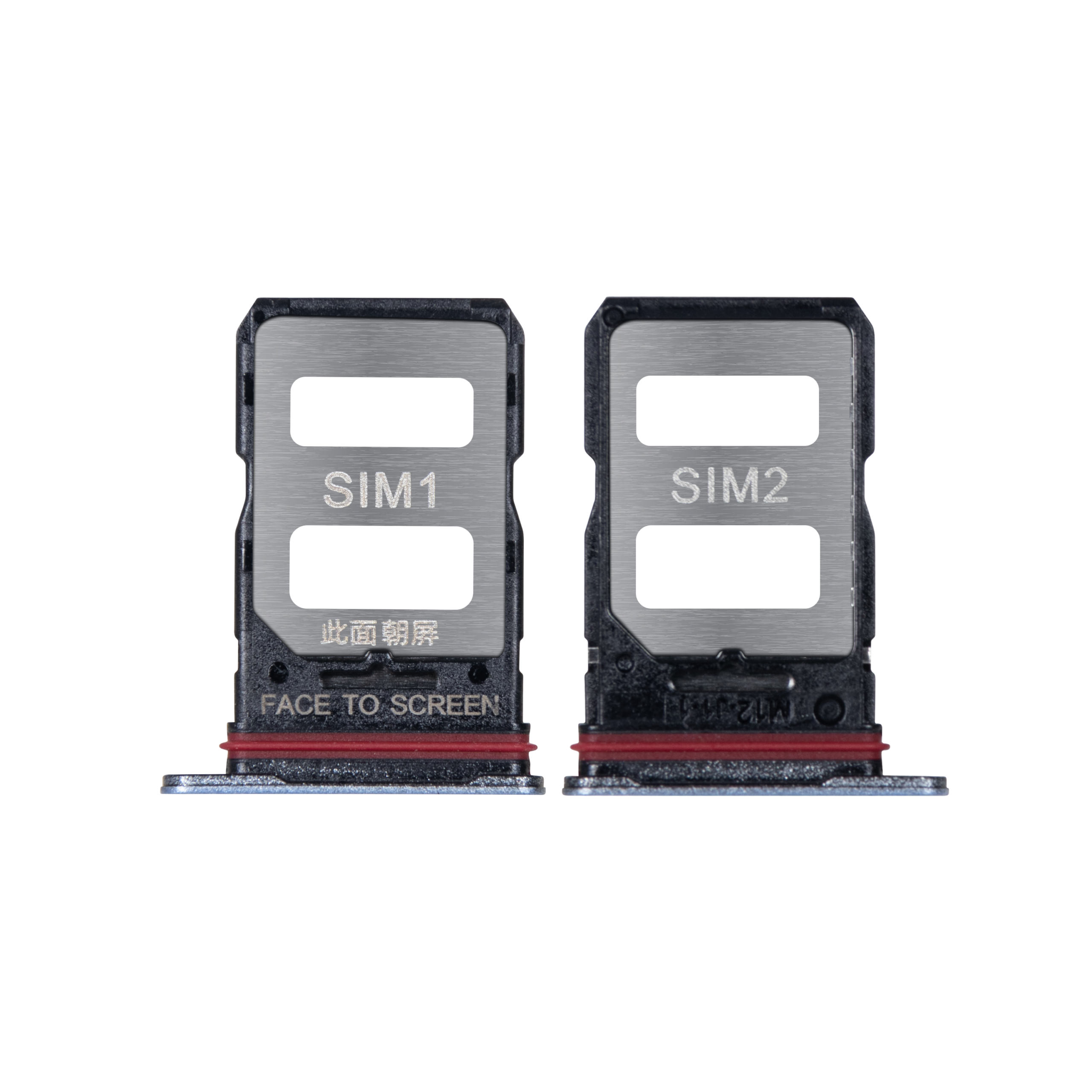 Xiaomi 13T Original OEM SIM-Kartenhalter, Farbe wählbar – Bild 6