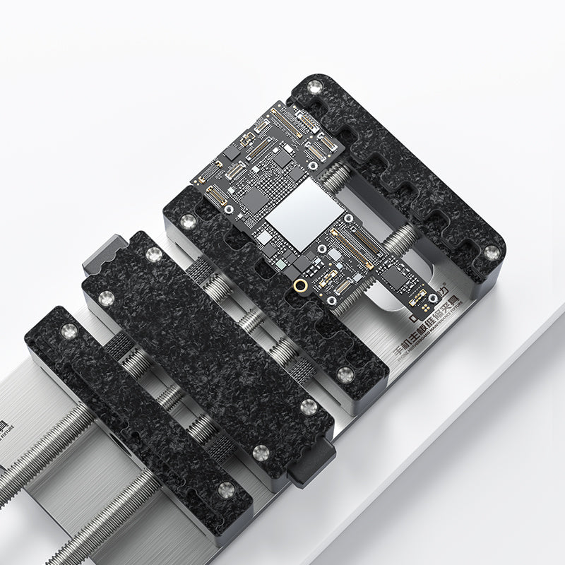 QIANLI MEGA-IDEA Mobile Phone Motherboard Maintenance – Bild 2