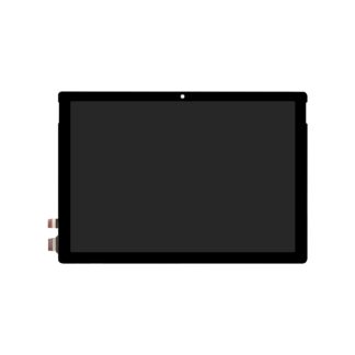 Microsoft Surface Pro 7 Plus Display und Touchscreen-Digitizer Black aufbereitet