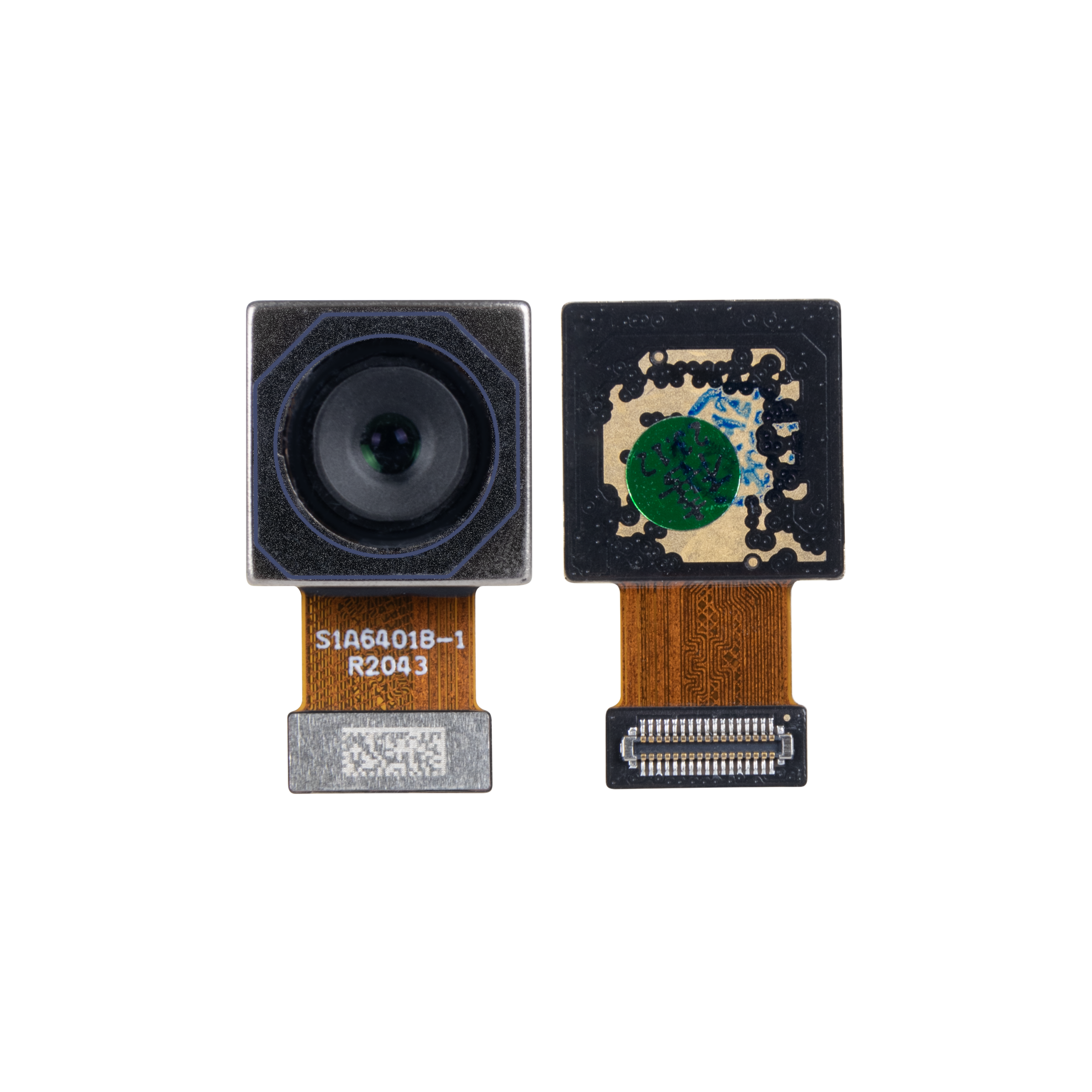 Xiaomi Poco F4 5G Rückkamera 64MP Wide OEM – Bild 3
