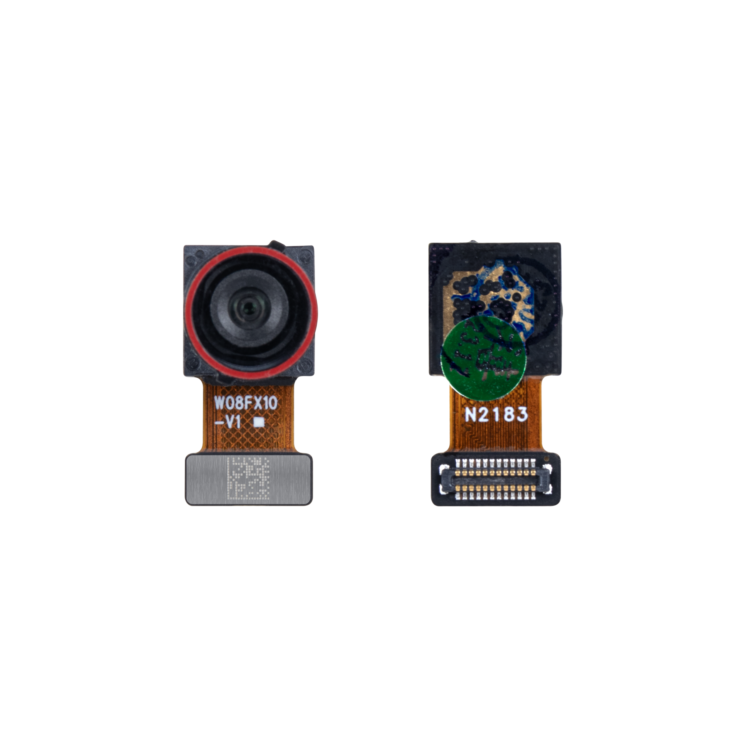 Xiaomi Poco F4 5G Rückkamera 8MP Ultraweitwinkel OEM – Bild 3