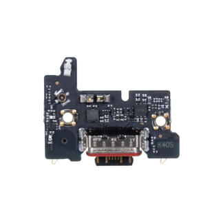 OEM Ladebuchse Ladeplatine Flex für Xiaomi Redmi/Poco Serie - Modell: Poco F4 - Ausführung: Ladeplatine