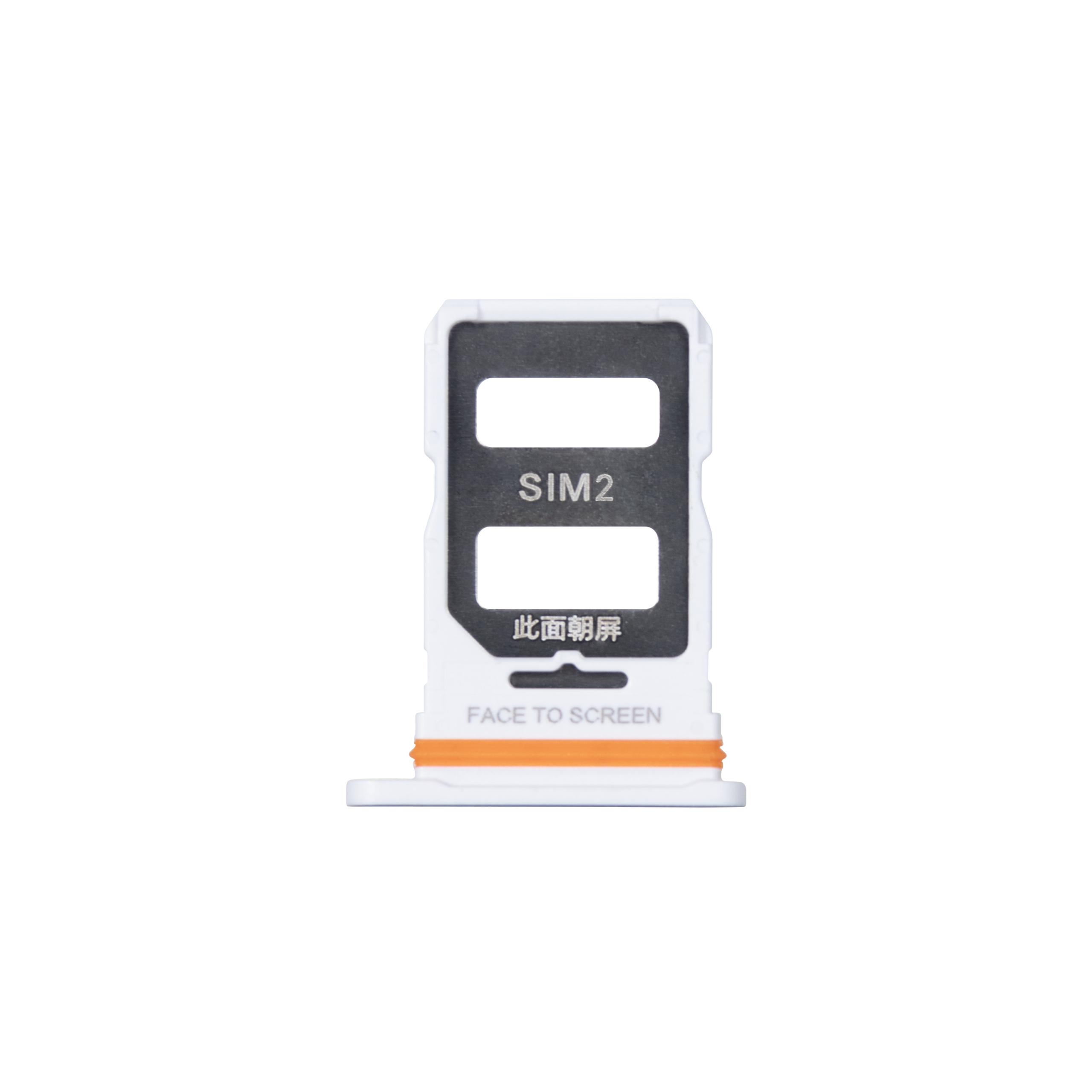 Xiaomi Poco F4 5G Original OEM SIM-Kartenhalter, Farbe wählbar – Bild 6