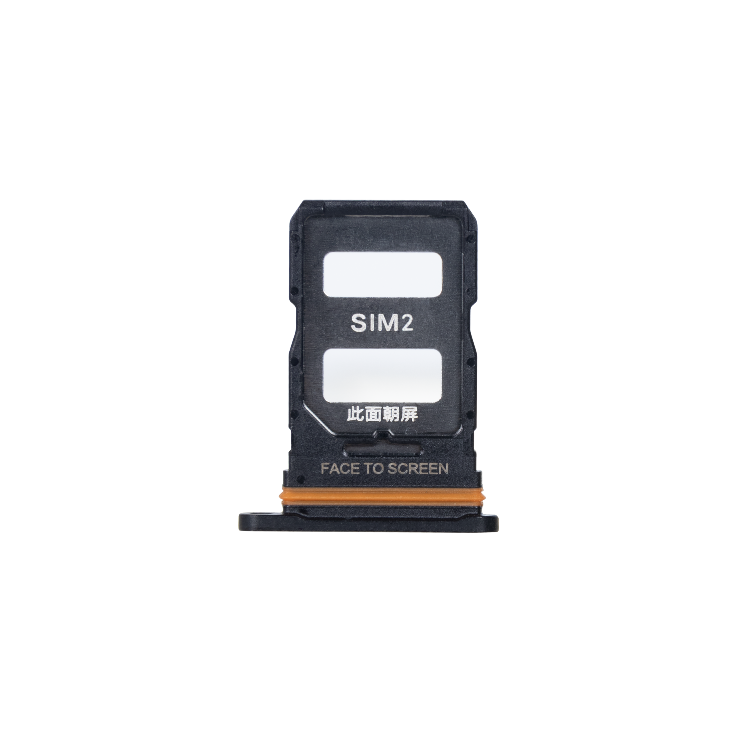 Xiaomi Poco F4 5G Original OEM SIM-Kartenhalter, Farbe wählbar – Bild 4