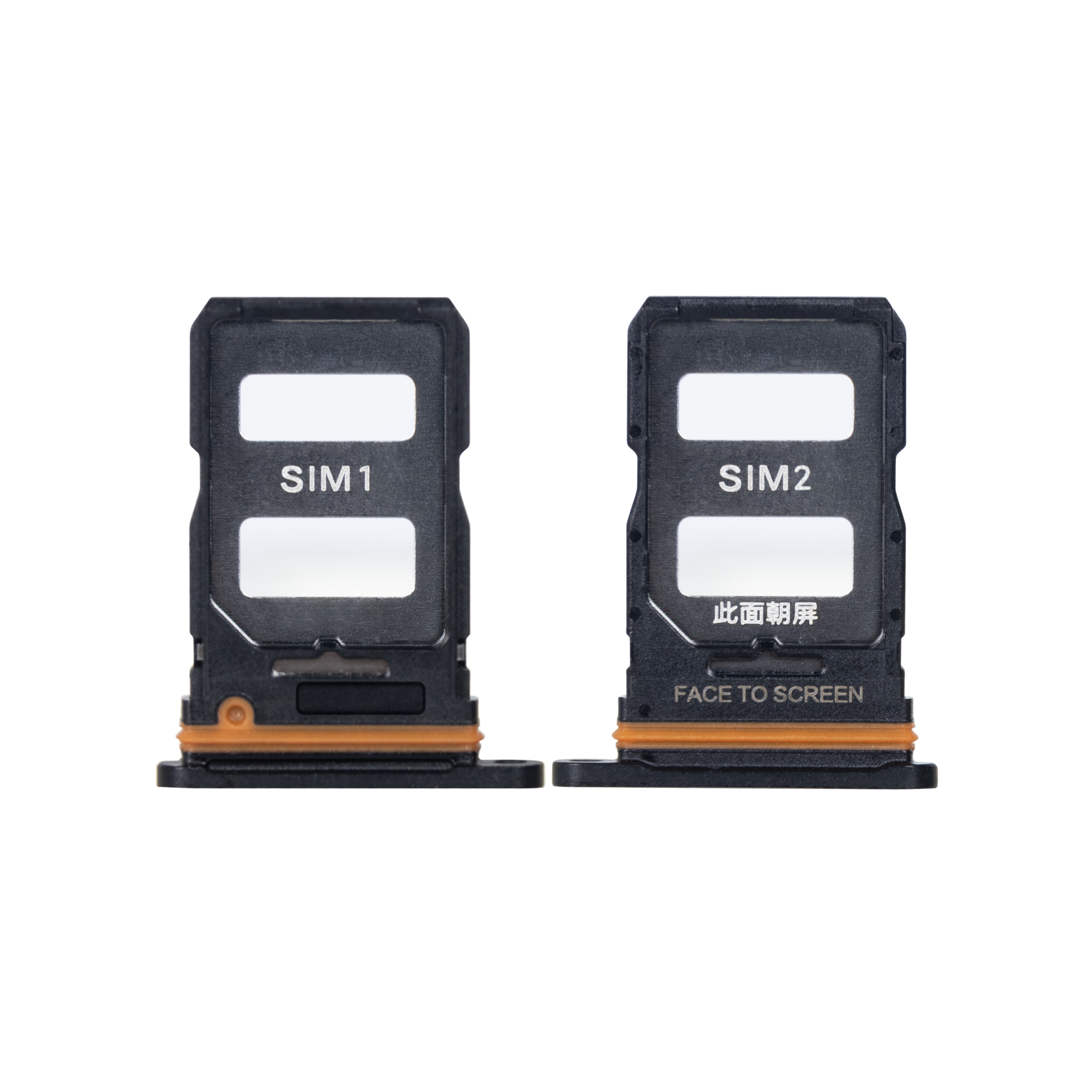 Xiaomi Poco F4 5G Original OEM SIM-Kartenhalter, Farbe wählbar – Bild 5
