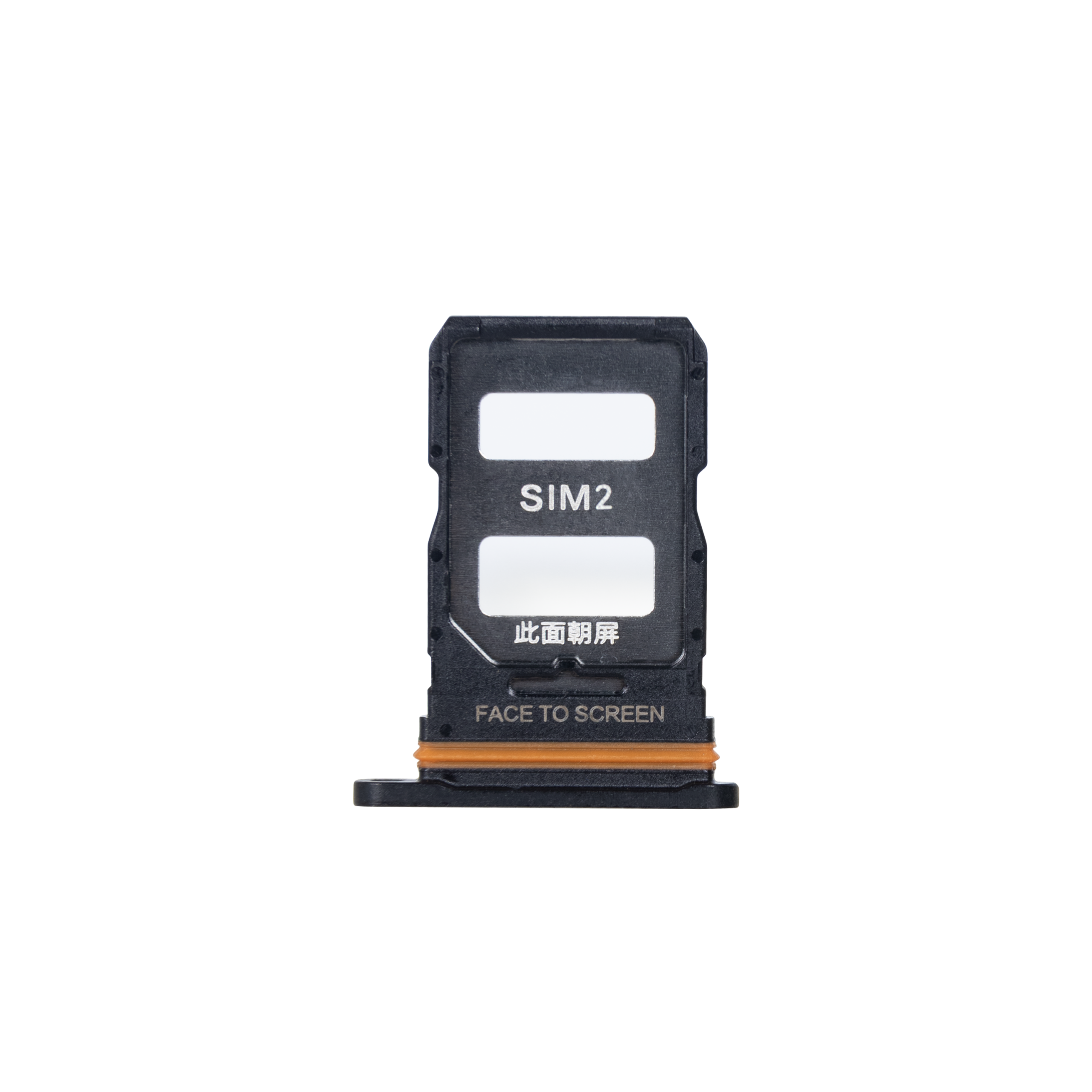Xiaomi Poco F4 5G Original OEM SIM-Kartenhalter, Farbe wählbar – Bild 8