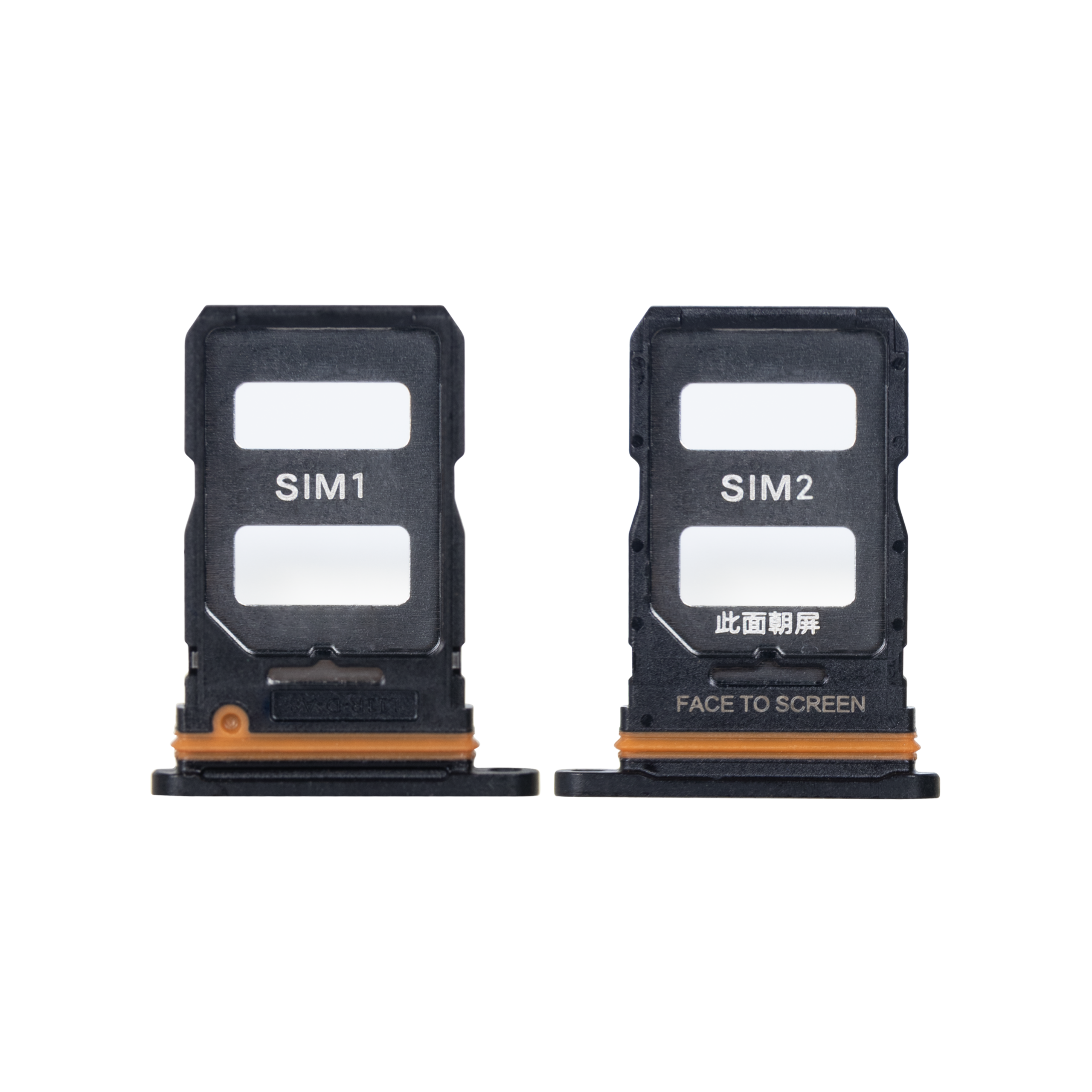 Xiaomi Poco F4 5G Original OEM SIM-Kartenhalter, Farbe wählbar – Bild 9
