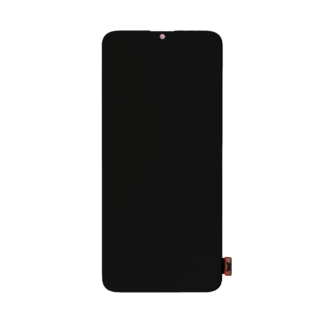 OnePlus 6T Display und Touchscreen-Digitizer ohne Rahmen Black OEM