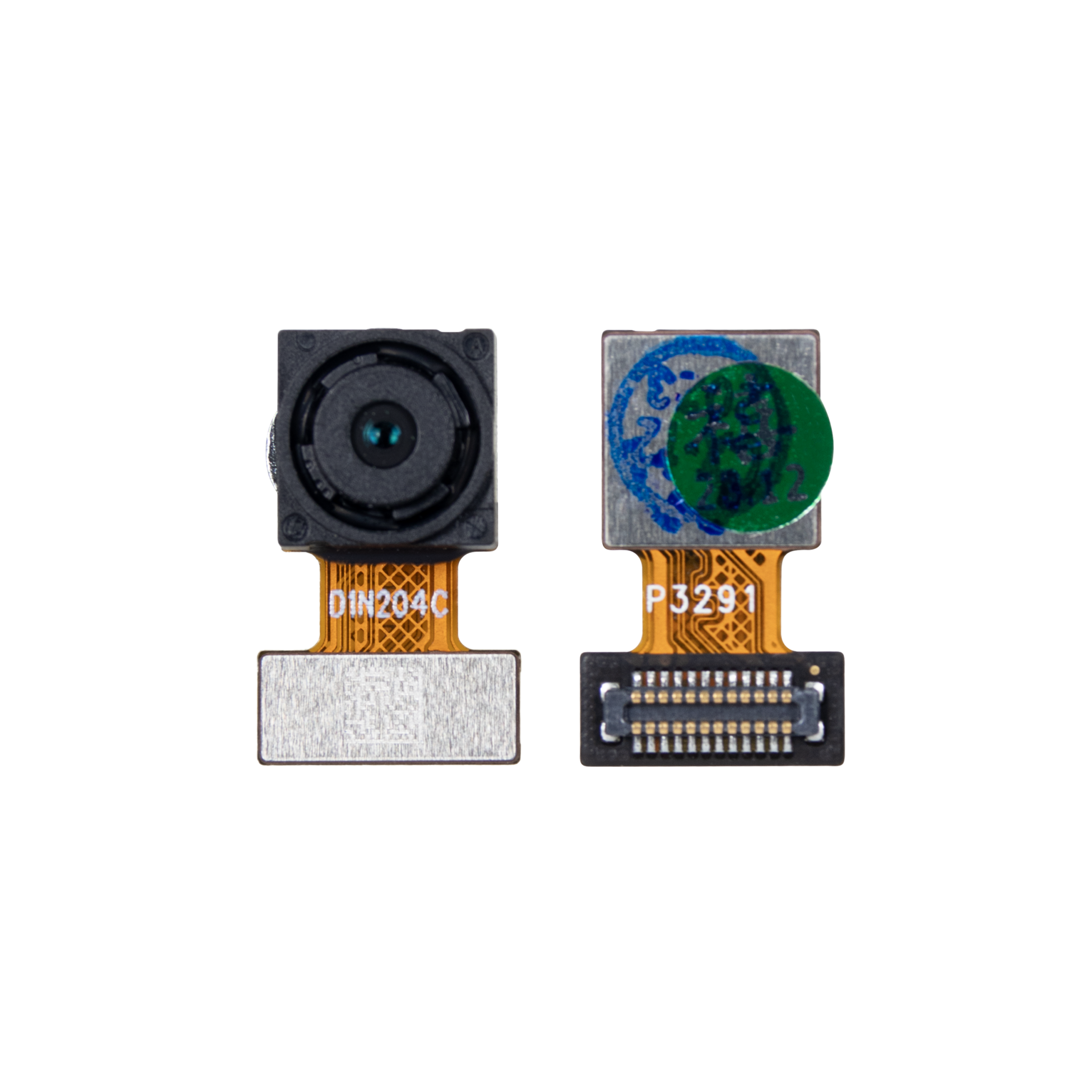 Xiaomi Redmi Note 13 Pro 5G Rückkamera 2MP Macro OEM – Bild 3