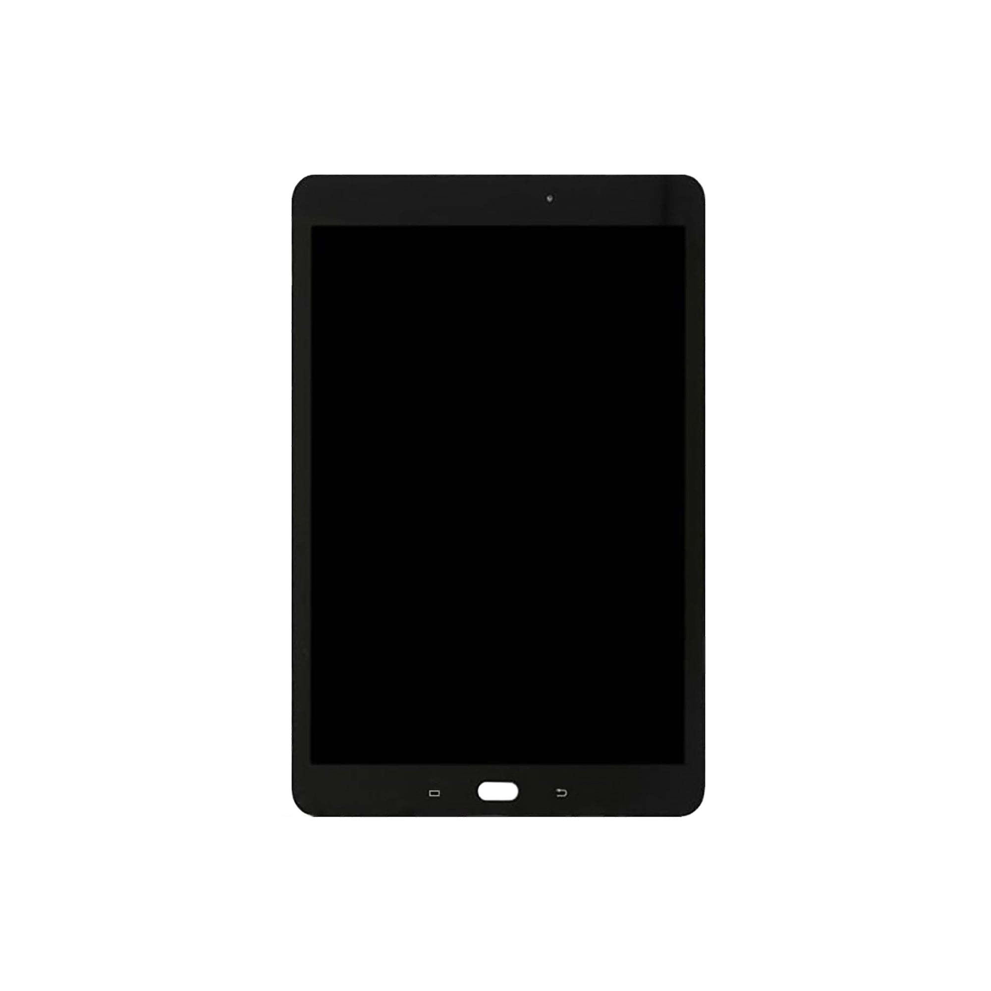 Original aufbereitet Display Touchscreen für Samsung Galaxy Tab S3 9.7 T820/T825 – Bild 2
