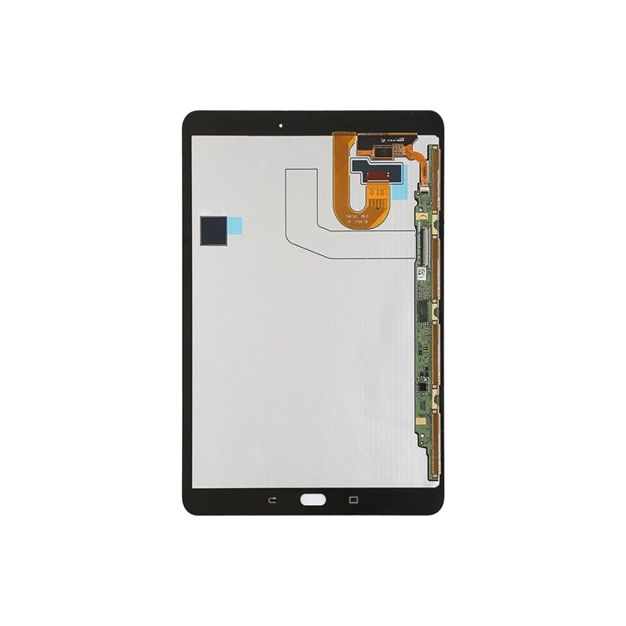 Original aufbereitet Display Touchscreen für Samsung Galaxy Tab S3 9.7 T820/T825 – Bild 3
