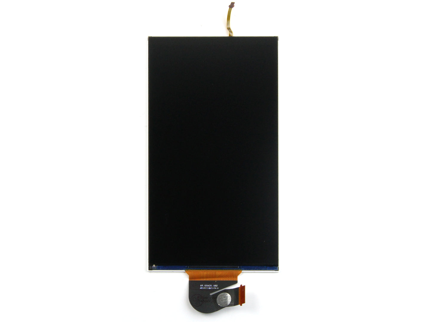 für NintendoSwitch Lite Ersatz LCD Display Black OEM