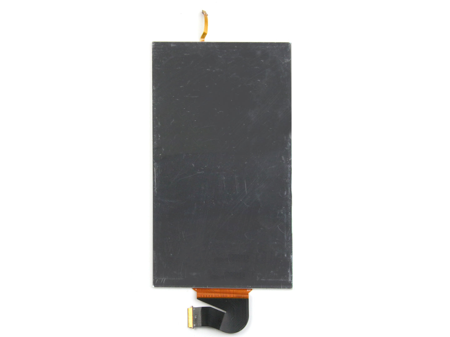 für NintendoSwitch Lite Ersatz LCD Display Black OEM – Bild 2