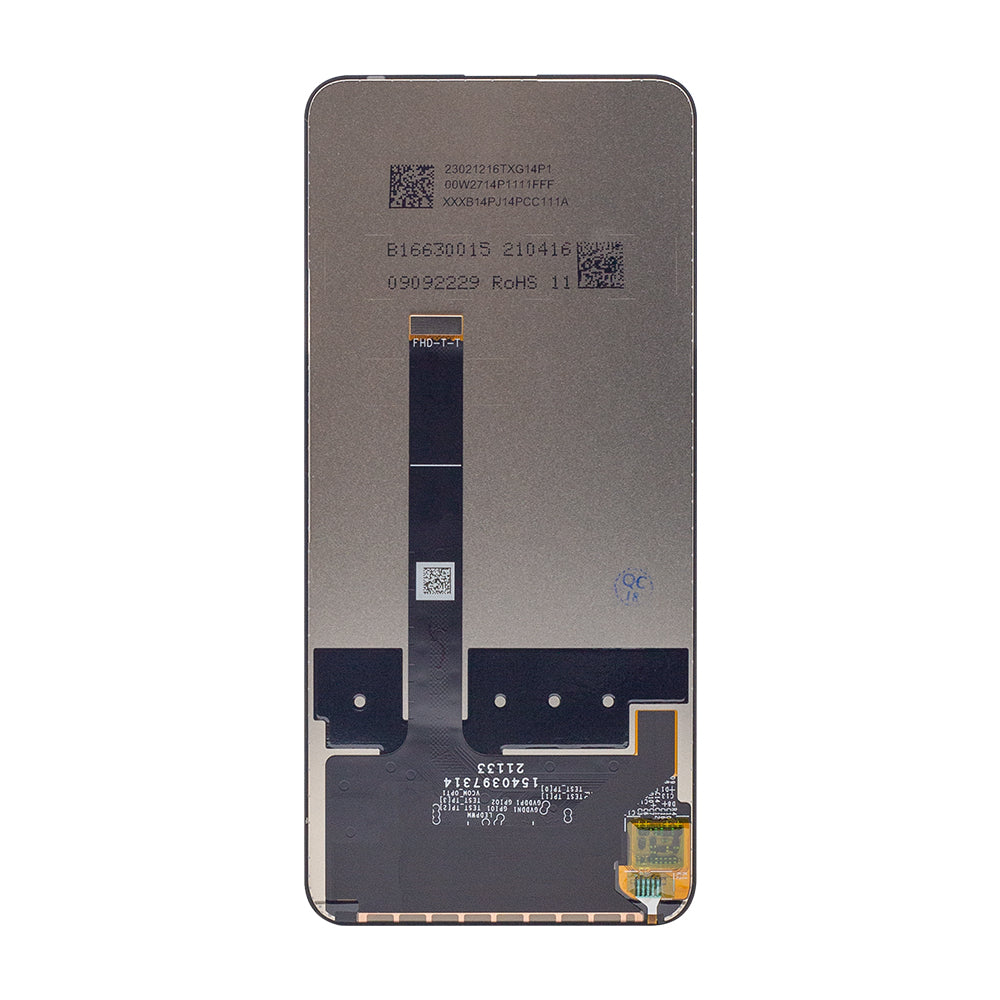OEM Display für Huawei Y9A (2020) ohne Rahmen – Bild 3