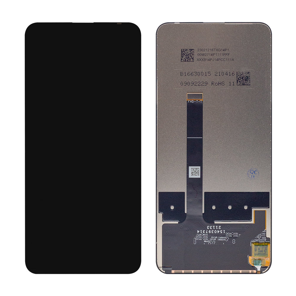 OEM Display für Huawei Y9A (2020) ohne Rahmen – Bild 4