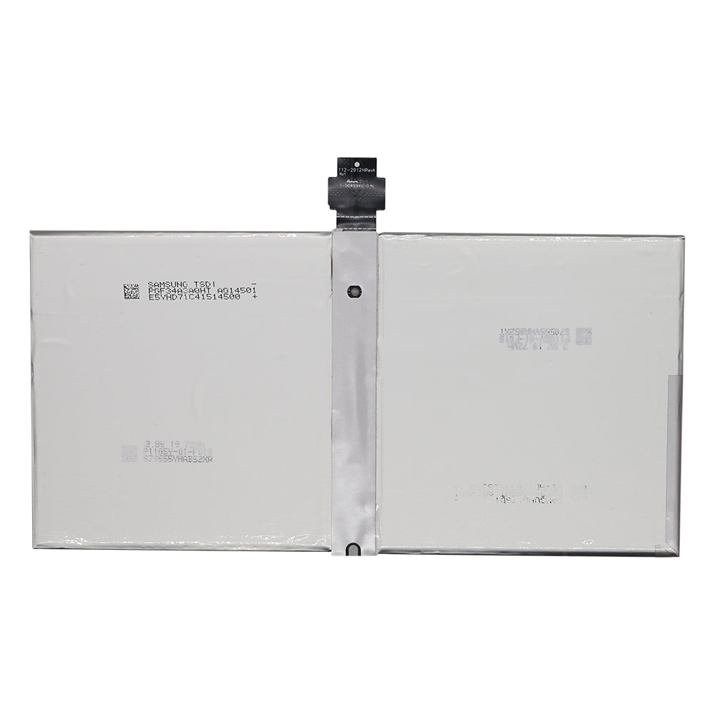 Microsoft Surface Pro 4 Akku DYNR01 OEM – Bild 2
