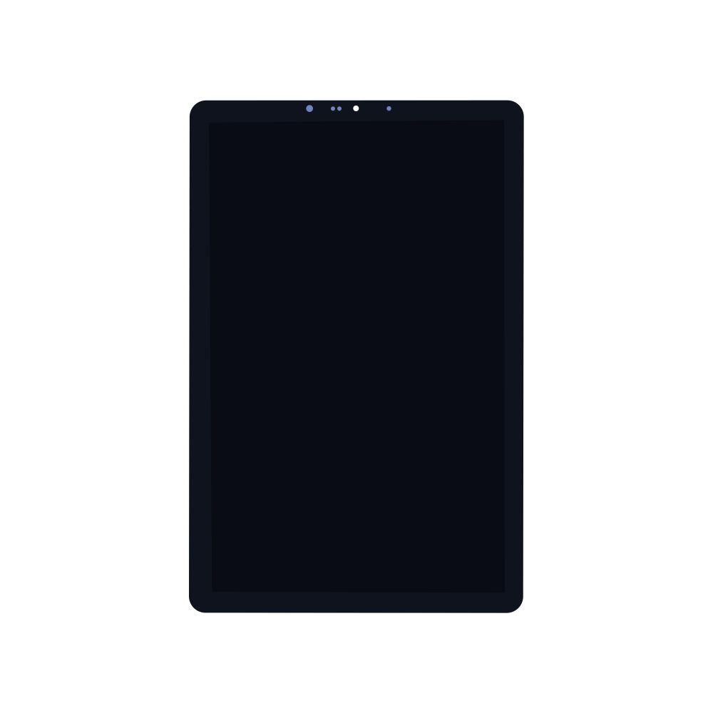 Samsung Tab S4 10.5 T830/T835 Original Service Pack Display ohne Rahmen Schwarz – Bild 2